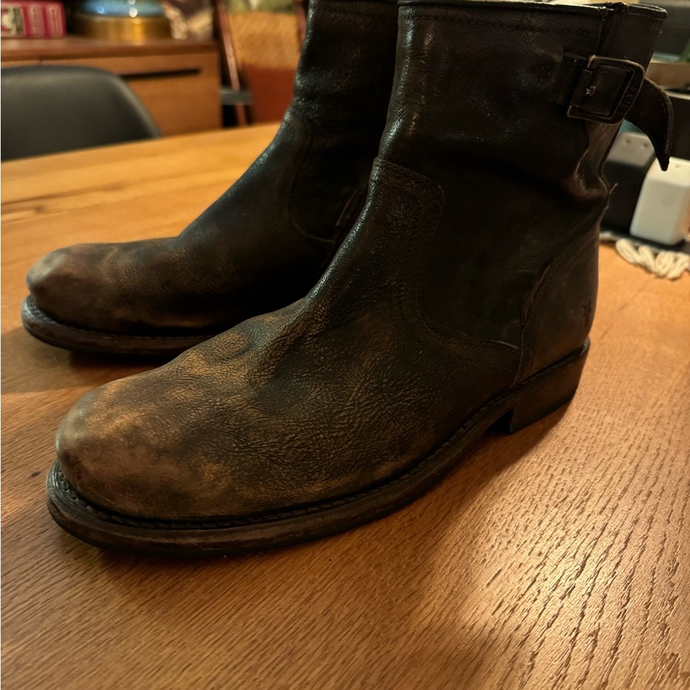 Frye boots size 9